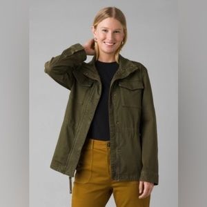 Prana- Sancho Jacket- Size M